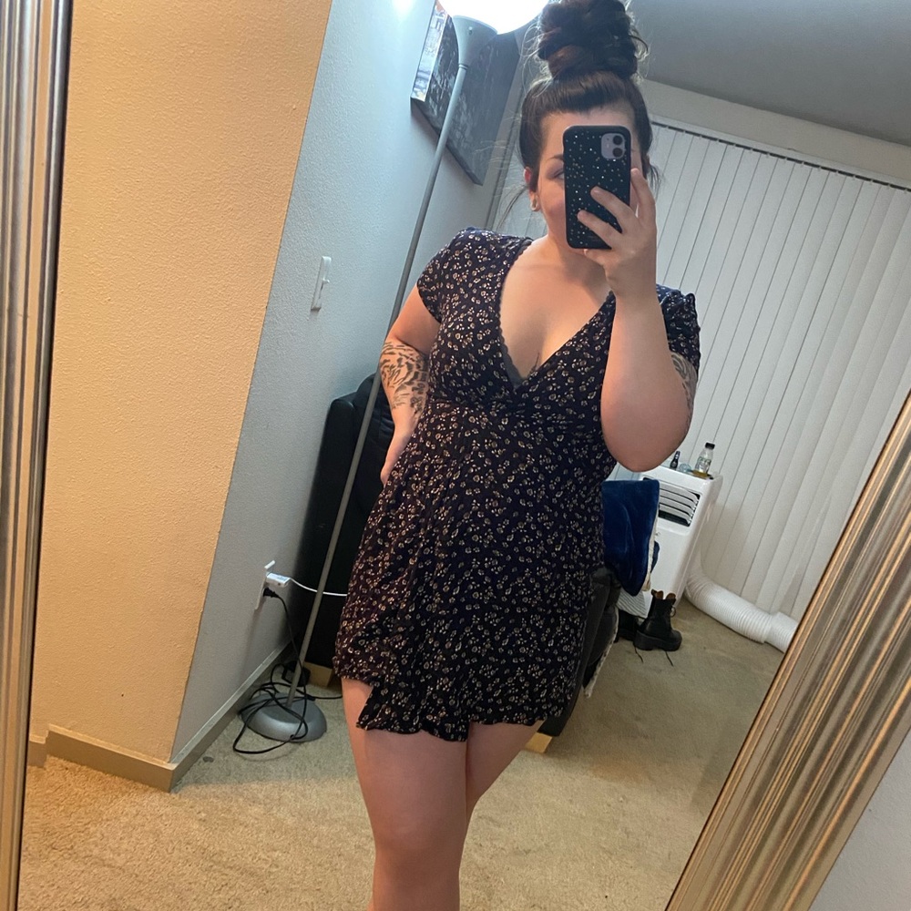 Brandy Melville Dress